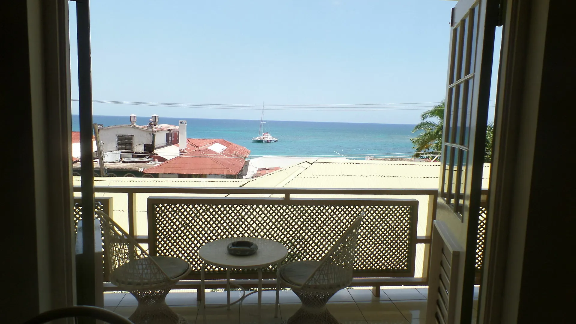 Rooms On The Hip Strip - Montego Bay Jamaika